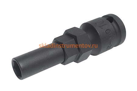 Съемник шкива генератора JTC для TOYOTA/LEXUS, 1/2"x10 мм/H21xH17, OEM: 09820-63020-02 JTC-6932