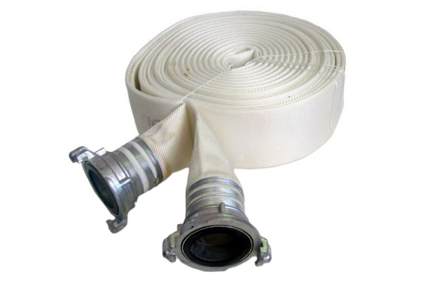 Рукав пожарный напорный (20 м; 66 мм) с головкой ГР-70 Спец ОГН-РУК2