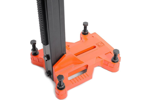 Стойка установки алмазного бурения без наклона MESSER VS-350 11-03-350