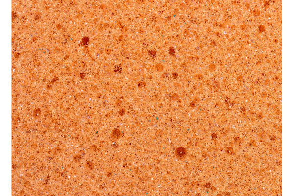 Комбинированная губка для удаления эпоксидной затирки СИБРТЕХ 160x95x60 мм 86839