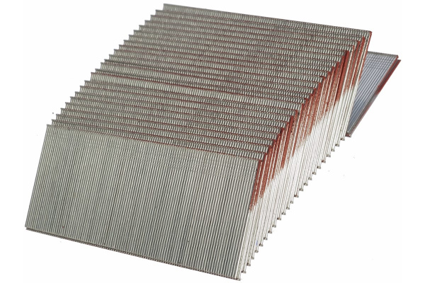 Гвозди для пневматического нейлера (50х1.25х1 мм) 5000 шт. MATRIX 57620