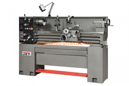 Токарный горизонтальный высокоскоростной станок JET GHB-1440HSP 50000702T