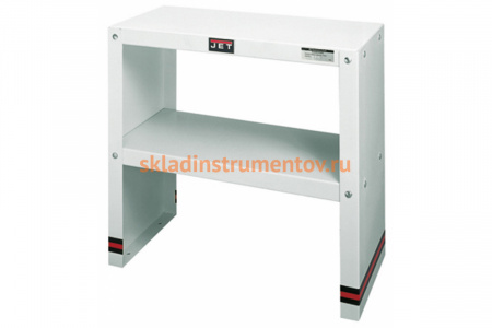 Подставка открытая S-50N (1270 мм) для станков Jet 754051