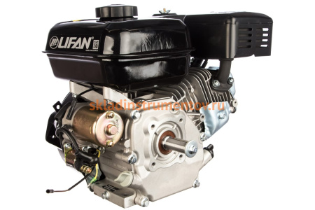 Двигатель LIFAN 168F-2D D20 00-00000530