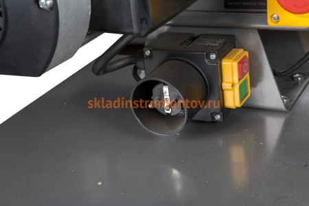 Ленточношлифовальный станок JET JBSM-100M 230 В 50001893M