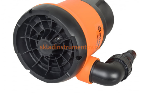 Дренажный насос Вихрь ДН-400