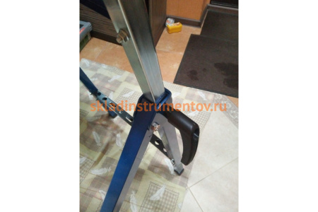 Столярный складной верстак ЗУБР T-7 Профессионал 38728