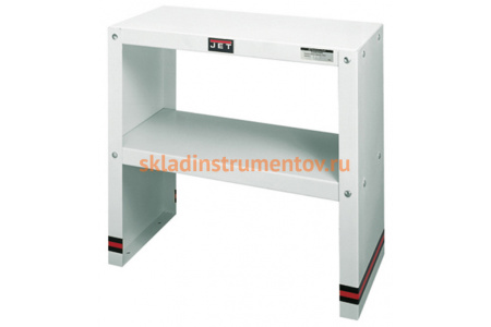 Подставка открытая S-50N (1270 мм) для станков Jet 754051