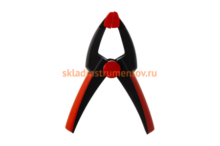 Пружинный ручной зажим 50/50 BESSEY BE-XC5