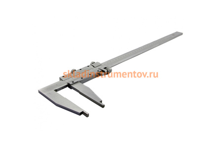 Штангенциркуль ЧИЗ ШЦ-3-3000 0,05 губ. 250мм 115976