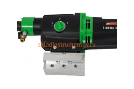 Установка алмазного бурения EIBENSTOCK DBE 352 EBM 352/3 + BST 352 V 03642000