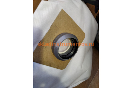 Строительный пылесос Спец ПС-1400 СПЕЦ-3405