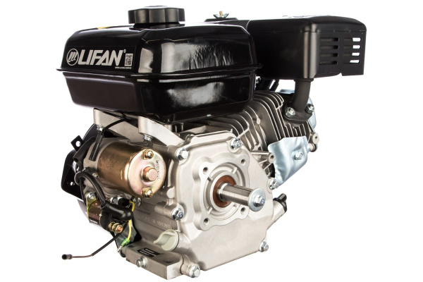 Двигатель LIFAN 168F-2D D20 00-00000530