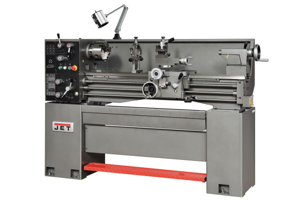 Токарный горизонтальный высокоскоростной станок JET GHB-1440HSP 50000702T