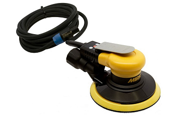 Электрическая шлифмашинка MIRKA CEROS 625CV MIM6252011