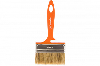 Флейцевая кисть MATRIX Color Line ФАСАД 100х12 мм 83392