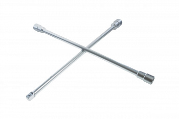 Баллонный крестообразный ключ 24*27*32*3/4" JTC JW1083