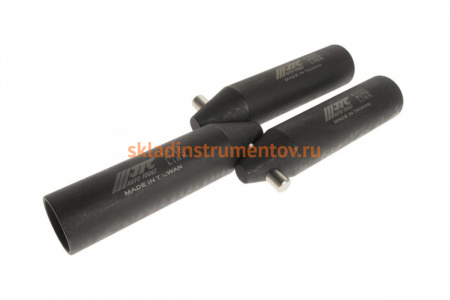 Направляющие для монтажа колеса JTC 4355