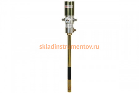 Насос солидолонагнетателя Lubeworks 1701501