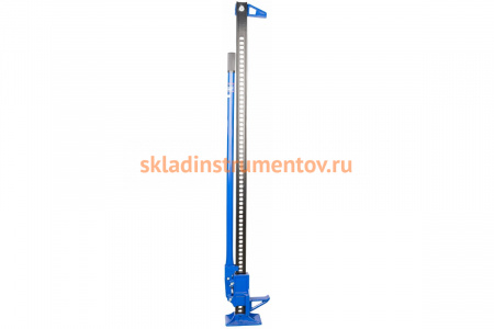 Реечный домкрат AE&T 60" T41004