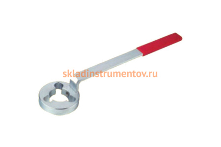 Фиксатор шкива помпы VW и AUDI FORCE 9G0704