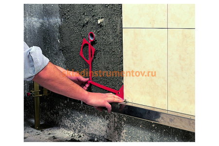 Маркер для отверстий RUBI 70940