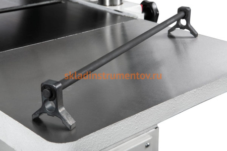 Рейсмусовый станок JET JWP-15K 230В 10000283M