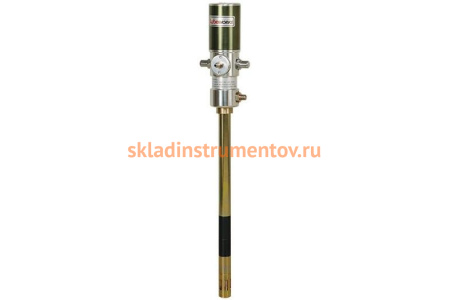 Насос солидолонагнетателя Lubeworks 1701501