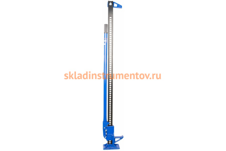 Реечный домкрат AE&T 60" T41004