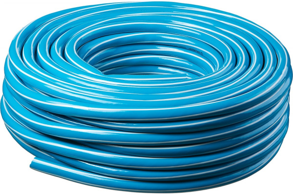 Поливочный армированный 3-х слойный шланг GRINDA CLASSIC 20 атм, 3/4"х25м 8-429001-3/4-25_z02