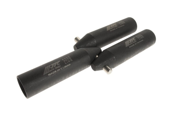 Направляющие для монтажа колеса JTC 4355 Направляющие для монтажа колеса JTC 4355