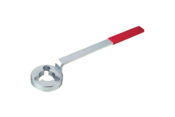 Фиксатор шкива помпы VW и AUDI FORCE 9G0704