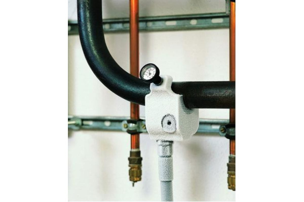 Аппарат для заморозки труб Rothenberger ROFROST TURBO 62206