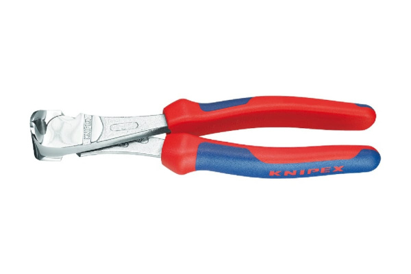 Силовые торцевые кусачки KNIPEX KN-6705160