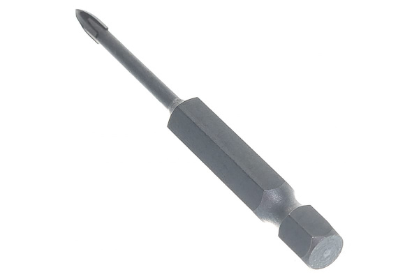 Сверло по кафелю, керамике, стеклу 3х65 мм ЗУБР 29845-03_z01