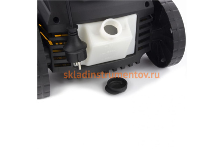 Моечная машина высокого давления DENZEL R-165D 58235