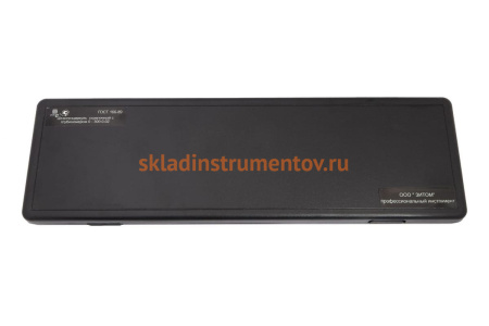 Штангенциркуль ZITOM ШЦК-I-300-0,02 нерж.  ki00005