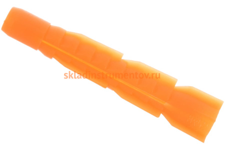 Дюбель универсальный 12 шт. (8х52 мм) Зубр 4-301176-08-052