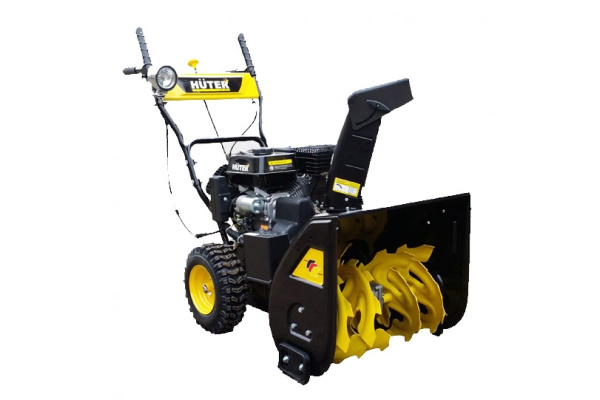 Снегоуборщик Huter SGC 4800E 70/7/16