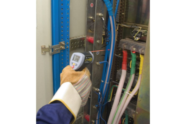 Пирометр СЕМ DT-811 480571