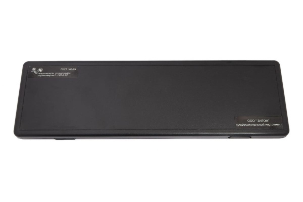 Штангенциркуль ZITOM ШЦК-I-300-0,02 нерж.  ki00005