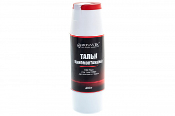 Тальк ROSSVIK 400 г НФ-00000285