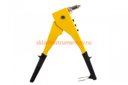Заклепочник (2-х позиционный, 10 дюймов) Biber 85754 тов-043003