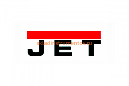 Патрон (10 мм; MK-2) с зубчатым венцом Jet 708242K