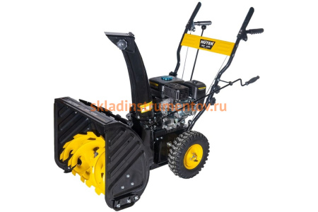 Снегоуборщик Huter SGC 4100 70/7/1