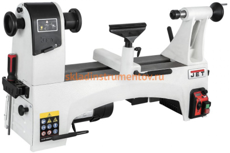 Токарный станок JET JWL-1421VS 10000503M