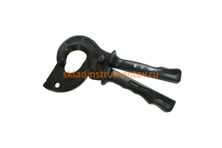 Резак для кабеля 52 мм HAUPA 200114