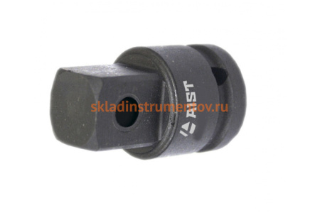 Адаптер 1 1/2"-1" ударный AIST 6A57126 00-00024730