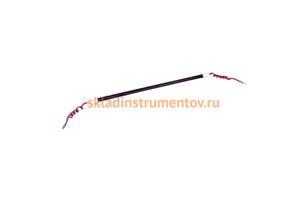 Лампа (для ИК сушек WDK: 3АТ/3W/3С/3CH/3D/6СL/6W/2200W) WIEDERKRAFT WDK-L3