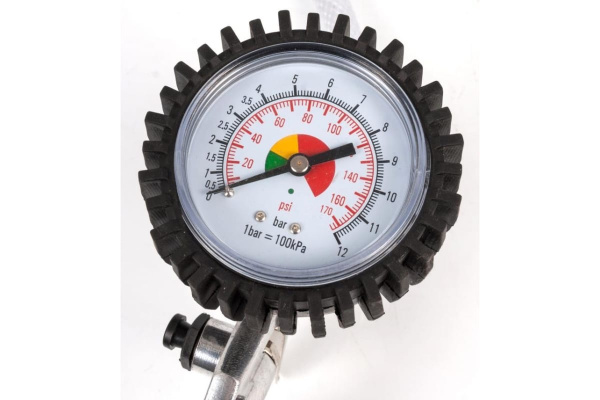 Набор пневмоинструментов, 3 предмета, QUATTRO ELEMENTI 772-128